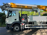 2023 man tgm kraanwagen böcker - afbeelding 23 van  55