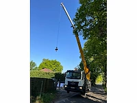 2023 man tgm kraanwagen böcker - afbeelding 37 van  55