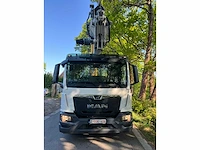 2023 man tgm kraanwagen böcker - afbeelding 3 van  55