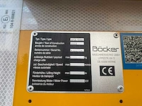 2023 man tgm kraanwagen böcker - afbeelding 4 van  55
