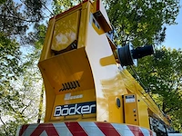 2023 man tgm kraanwagen böcker - afbeelding 7 van  55