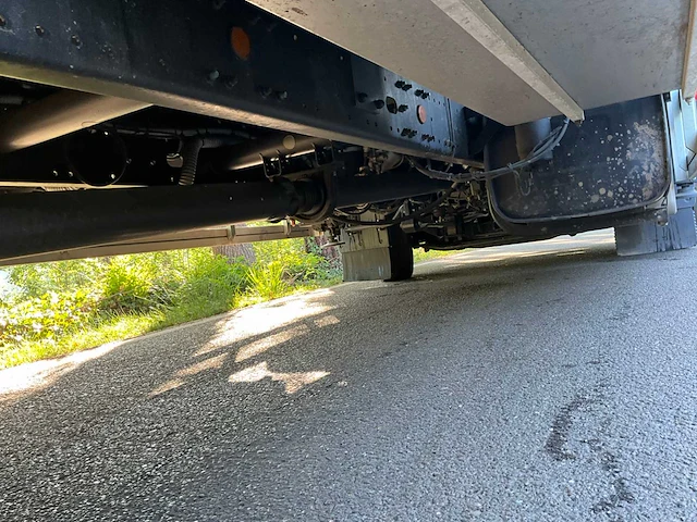 2023 man tgm kraanwagen böcker - afbeelding 11 van  55