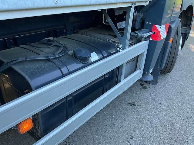 2023 man tgm kraanwagen böcker - afbeelding 13 van  55