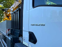 2023 man tgm kraanwagen böcker - afbeelding 14 van  55