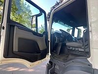 2023 man tgm kraanwagen böcker - afbeelding 18 van  55