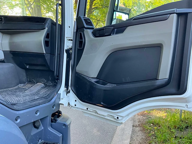 2023 man tgm kraanwagen böcker - afbeelding 29 van  55