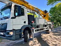 2023 man tgm kraanwagen böcker - afbeelding 35 van  55