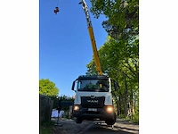 2023 man tgm kraanwagen böcker - afbeelding 40 van  55