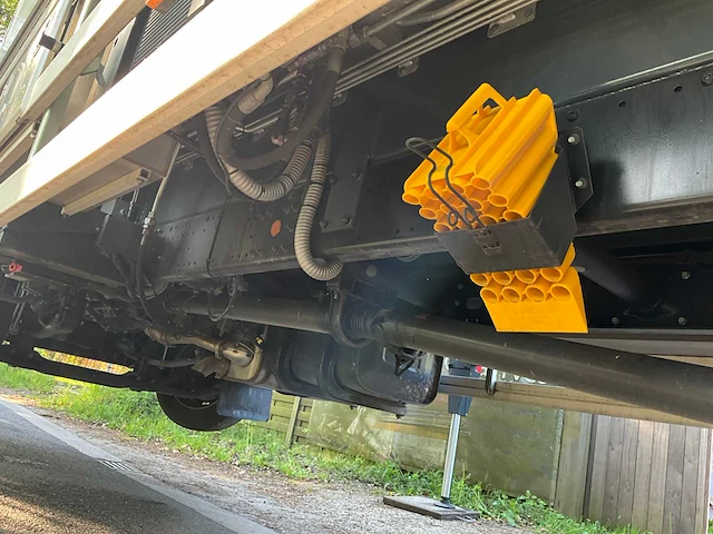 2023 man tgm kraanwagen böcker - afbeelding 41 van  55