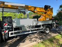 2023 man tgm kraanwagen böcker - afbeelding 34 van  55