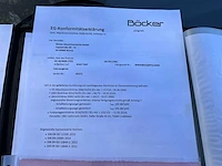 2023 man tgm kraanwagen böcker - afbeelding 50 van  55