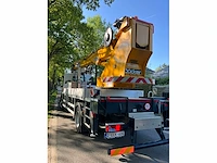 2023 man tgm kraanwagen böcker - afbeelding 45 van  55