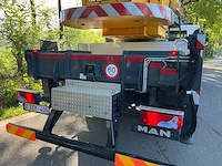 2023 man tgm kraanwagen böcker - afbeelding 53 van  55