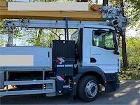 2023 man tgm kraanwagen böcker - afbeelding 55 van  55
