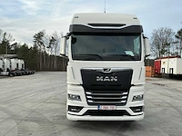 2023 man tgx 26.510 vrachtwagen - afbeelding 2 van  42