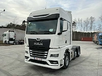 2023 man tgx 26.510 vrachtwagen - afbeelding 3 van  42