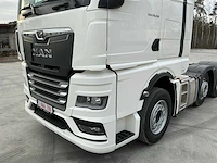 2023 man tgx 26.510 vrachtwagen - afbeelding 4 van  42