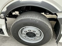 2023 man tgx 26.510 vrachtwagen - afbeelding 7 van  42