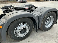 2023 man tgx 26.510 vrachtwagen - afbeelding 8 van  42