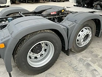 2023 man tgx 26.510 vrachtwagen - afbeelding 9 van  42