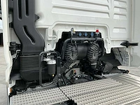 2023 man tgx 26.510 vrachtwagen - afbeelding 10 van  42