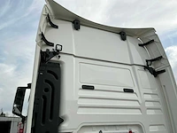 2023 man tgx 26.510 vrachtwagen - afbeelding 11 van  42