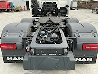 2023 man tgx 26.510 vrachtwagen - afbeelding 16 van  42