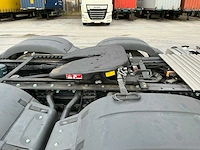 2023 man tgx 26.510 vrachtwagen - afbeelding 17 van  42
