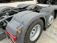 2023 man tgx 26.510 vrachtwagen - afbeelding 18 van  42