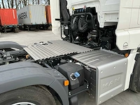 2023 man tgx 26.510 vrachtwagen - afbeelding 19 van  42