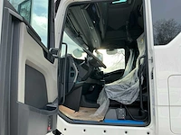 2023 man tgx 26.510 vrachtwagen - afbeelding 20 van  42