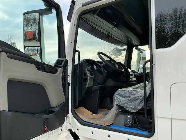 2023 man tgx 26.510 vrachtwagen - afbeelding 21 van  42