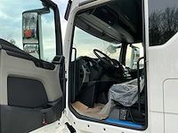 2023 man tgx 26.510 vrachtwagen - afbeelding 21 van  42