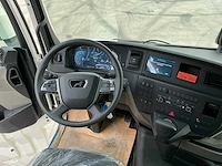 2023 man tgx 26.510 vrachtwagen - afbeelding 26 van  42
