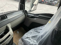 2023 man tgx 26.510 vrachtwagen - afbeelding 29 van  42