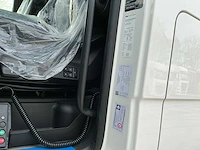 2023 man tgx 26.510 vrachtwagen - afbeelding 30 van  42