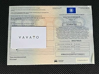 2023 man tgx 26.510 vrachtwagen - afbeelding 33 van  42