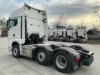 2023 man tgx 26.510 vrachtwagen - afbeelding 23 van  42