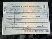 2023 man tgx 26.510 vrachtwagen - afbeelding 35 van  42