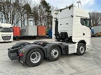 2023 man tgx 26.510 vrachtwagen - afbeelding 39 van  42