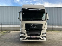2023 man tgx18.510 vrachtwagen - afbeelding 2 van  56