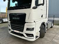 2023 man tgx18.510 vrachtwagen - afbeelding 3 van  56