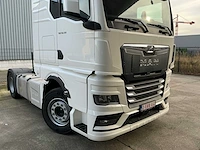 2023 man tgx18.510 vrachtwagen - afbeelding 4 van  56