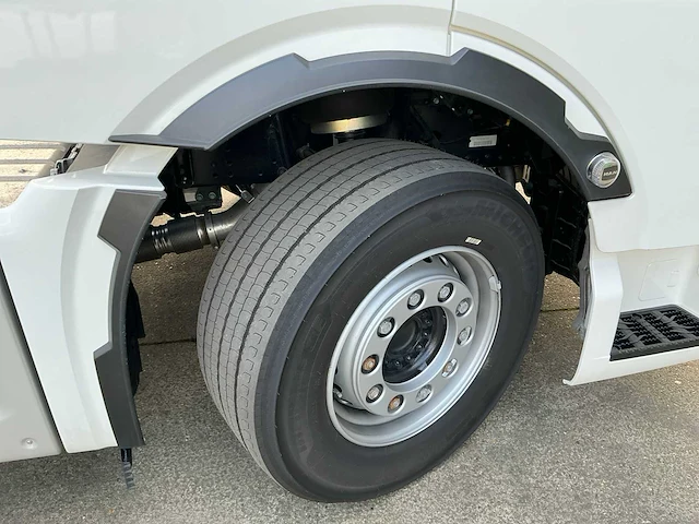 2023 man tgx18.510 vrachtwagen - afbeelding 5 van  56