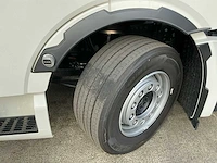2023 man tgx18.510 vrachtwagen - afbeelding 6 van  56