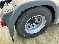 2023 man tgx18.510 vrachtwagen - afbeelding 8 van  56