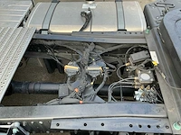 2023 man tgx18.510 vrachtwagen - afbeelding 10 van  56