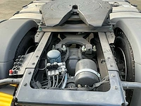 2023 man tgx18.510 vrachtwagen - afbeelding 11 van  56