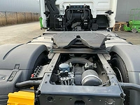 2023 man tgx18.510 vrachtwagen - afbeelding 13 van  56