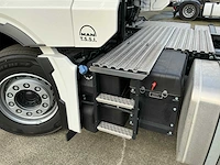 2023 man tgx18.510 vrachtwagen - afbeelding 16 van  56